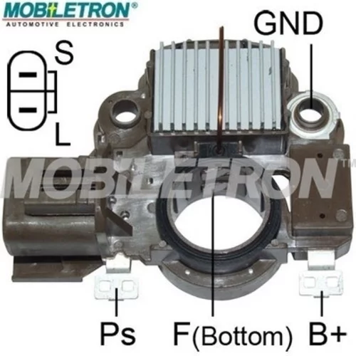 Regulátor alternátora MOBILETRON VR-H2009-115