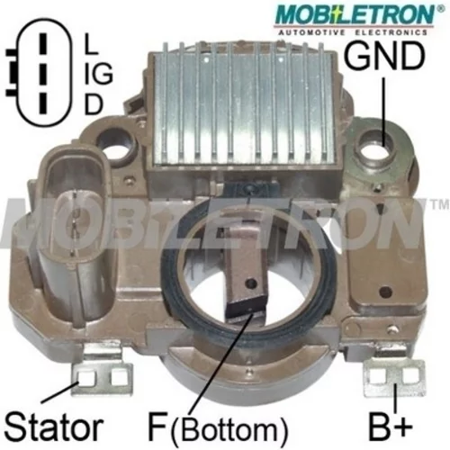 Regulátor alternátora MOBILETRON VR-H2009-90