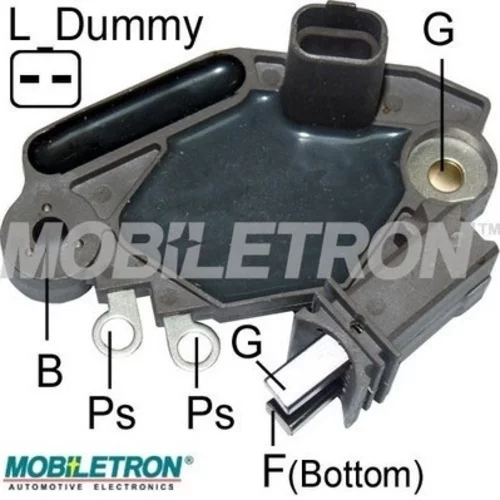 Regulátor alternátora VR-PR1424H /MOBILETRON/