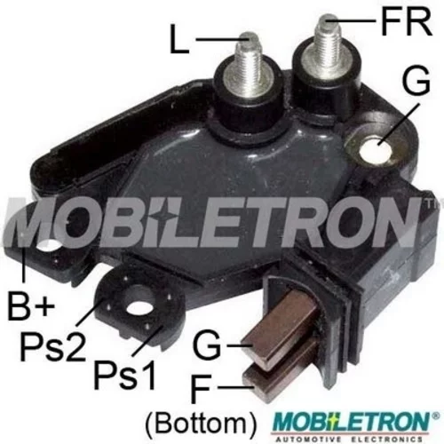 Regulátor alternátora MOBILETRON VR-PR3529