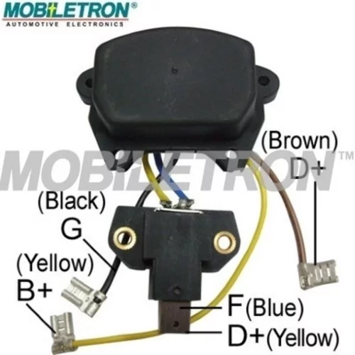 Regulátor alternátora MOBILETRON VR-PR3729A