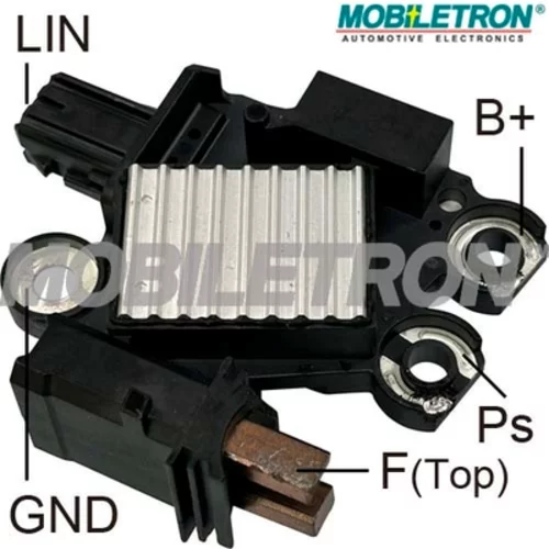 Regulátor alternátora MOBILETRON VR-V0572