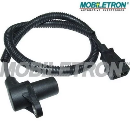 Snímač impulzov kľukového hriadeľa MOBILETRON CS-E079