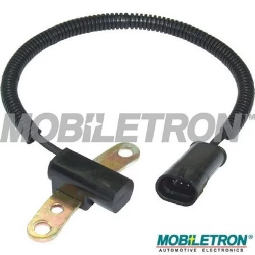 Snímač impulzov kľukového hriadeľa MOBILETRON CS-U007