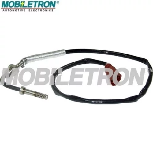 Snímač teploty výfukových plynov MOBILETRON EG-EU003