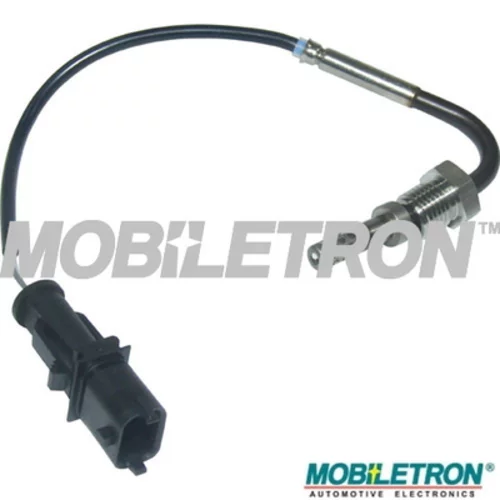 Snímač teploty výfukových plynov MOBILETRON EG-EU090