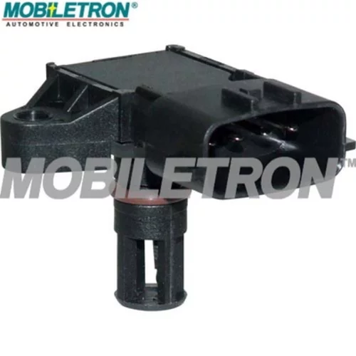 Snímač tlaku v sacom potrubí MOBILETRON MS-E126