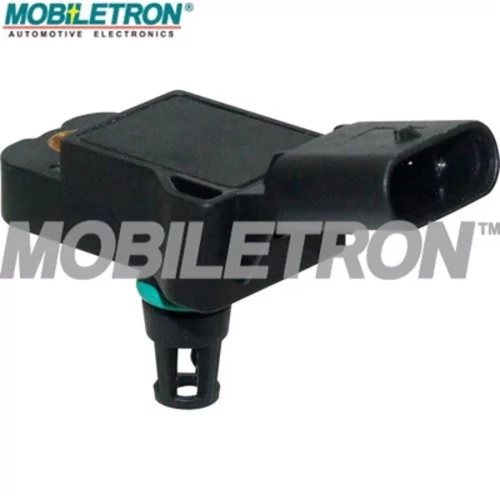 Snímač tlaku v sacom potrubí MOBILETRON MS-E131