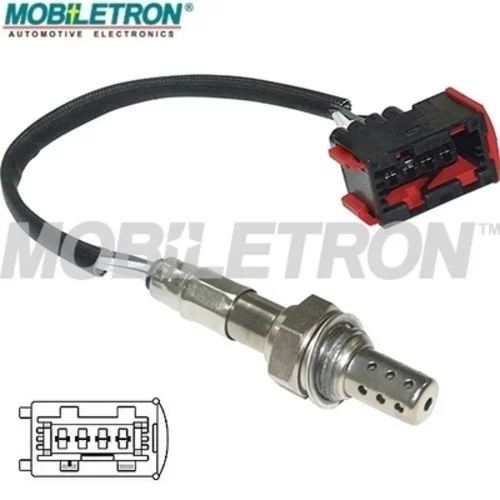 Lambda sonda MOBILETRON OS-B4214P