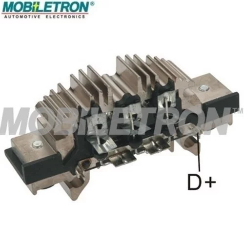 Usmerňovač alternátora MOBILETRON RT-21H