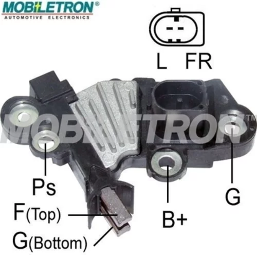 Regulátor alternátora MOBILETRON VR-B029