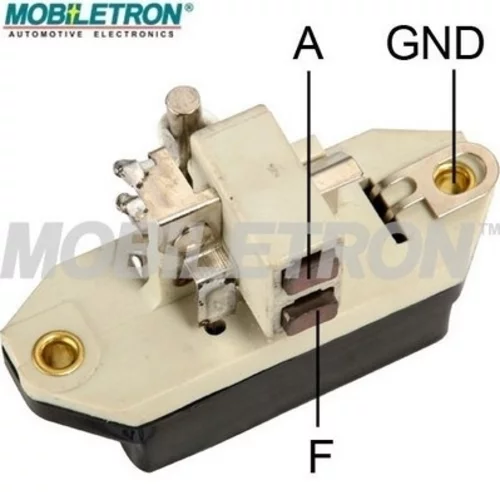 Regulátor alternátora MOBILETRON VR-B197
