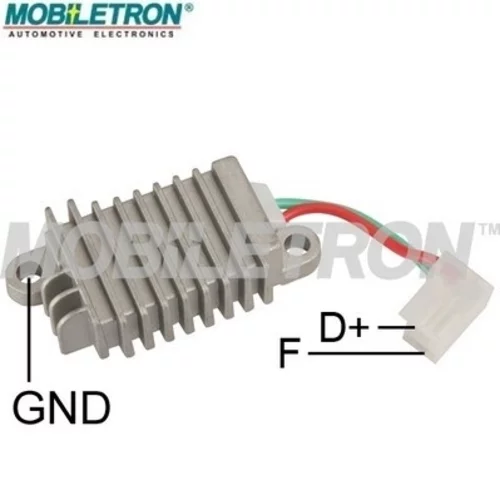 Regulátor alternátora VR-F114A /MOBILETRON/