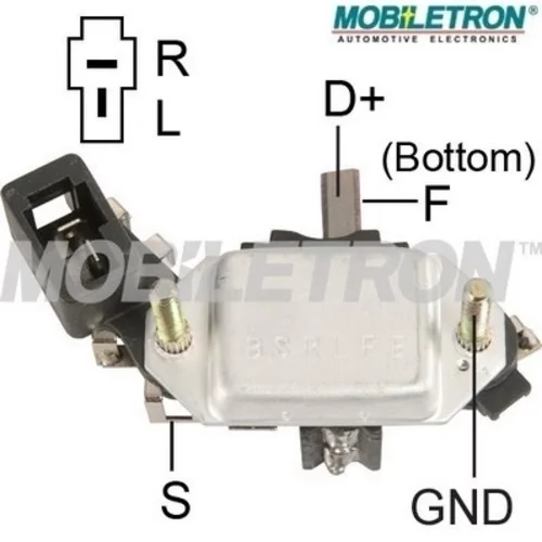 Regulátor alternátora MOBILETRON VR-H2000-36