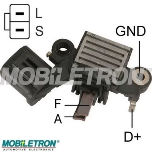 Regulátor alternátora MOBILETRON VR-H2000-4H