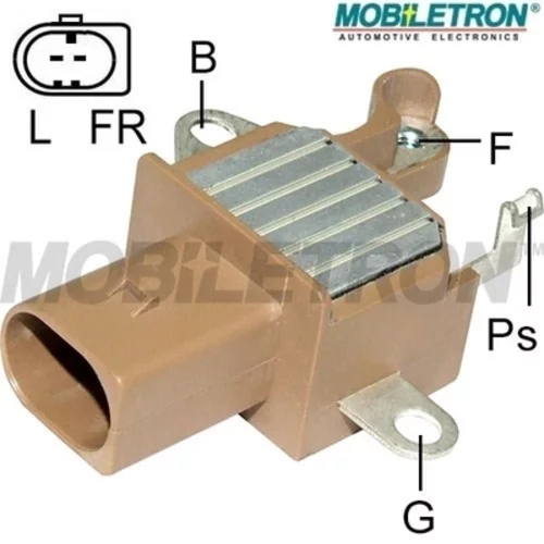 Regulátor alternátora MOBILETRON VR-H2005-107