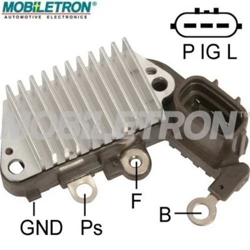 Regulátor alternátora MOBILETRON VR-H2005-60