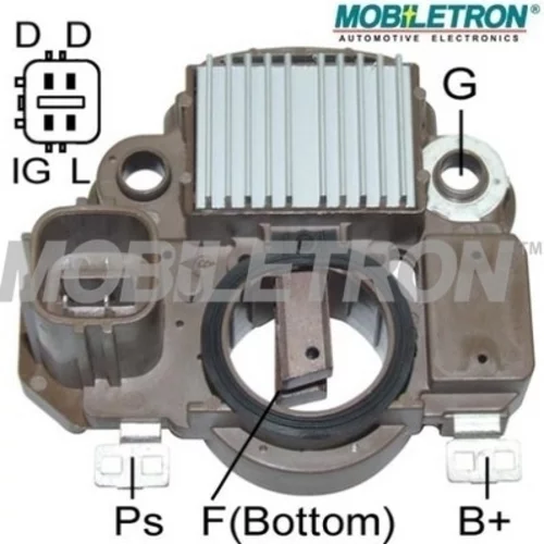 Regulátor alternátora MOBILETRON VR-H2009-147