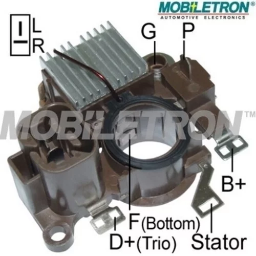 Regulátor alternátora MOBILETRON VR-H2009-64