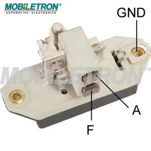 Regulátor alternátora VR-IK029 /MOBILETRON/