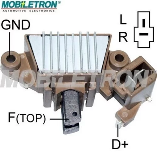 Regulátor alternátora MOBILETRON VR-K04