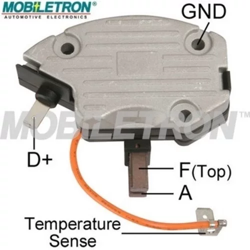 Regulátor alternátora MOBILETRON VR-LC113L