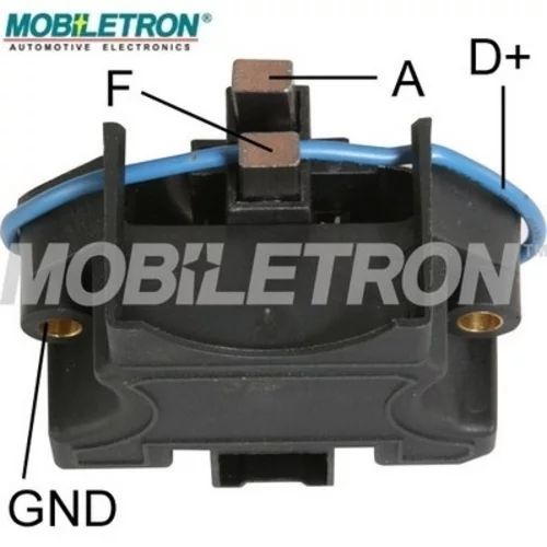 Regulátor alternátora VR-PR128 /MOBILETRON/
