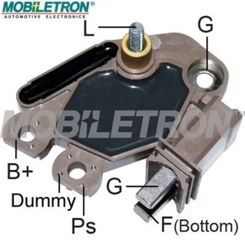 Regulátor alternátora MOBILETRON VR-V3874