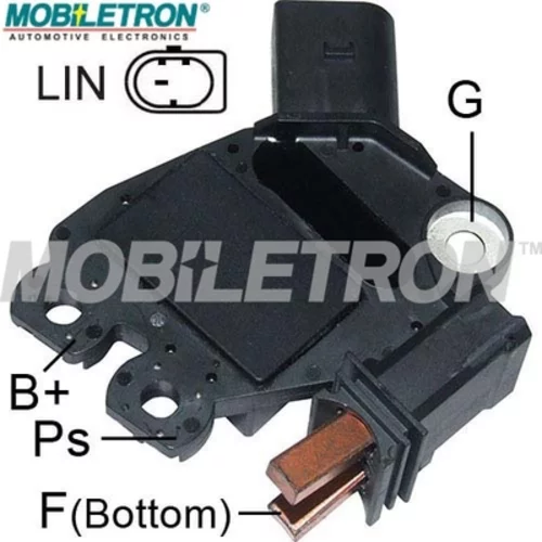 Regulátor alternátora MOBILETRON VR-V5492