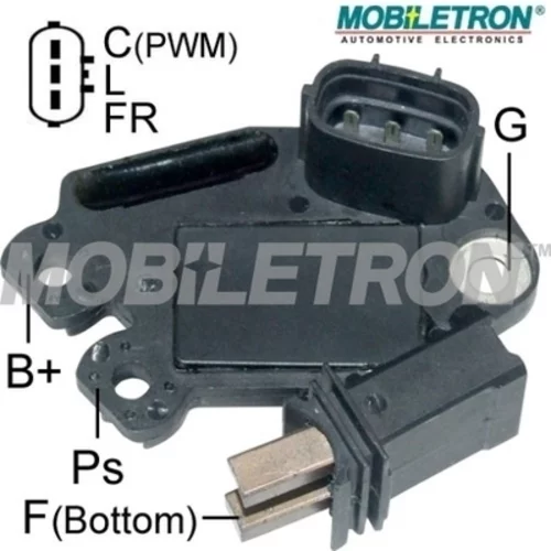 Regulátor alternátora MOBILETRON VR-V7052