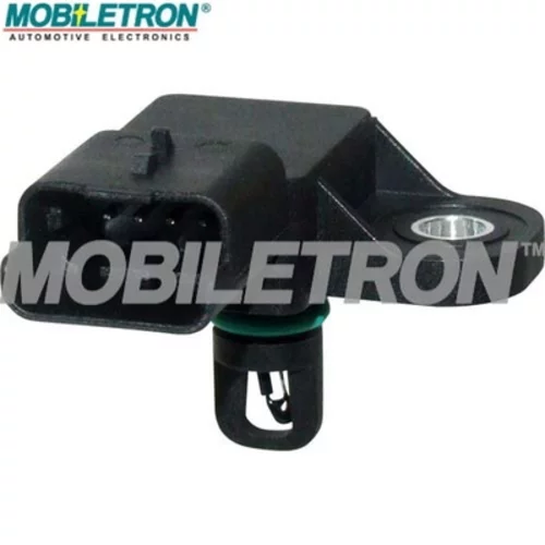 Snímač tlaku v sacom potrubí MOBILETRON MS-E115