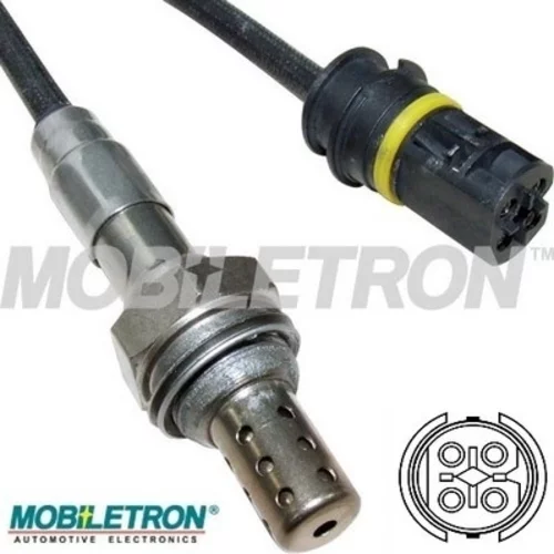 Lambda sonda MOBILETRON OS-B497P