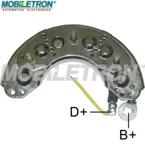 Usmerňovač alternátora MOBILETRON RH-14C