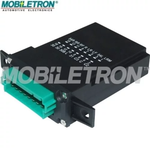Relé MOBILETRON RLY-022