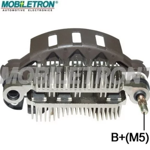 Usmerňovač alternátora MOBILETRON RM-130