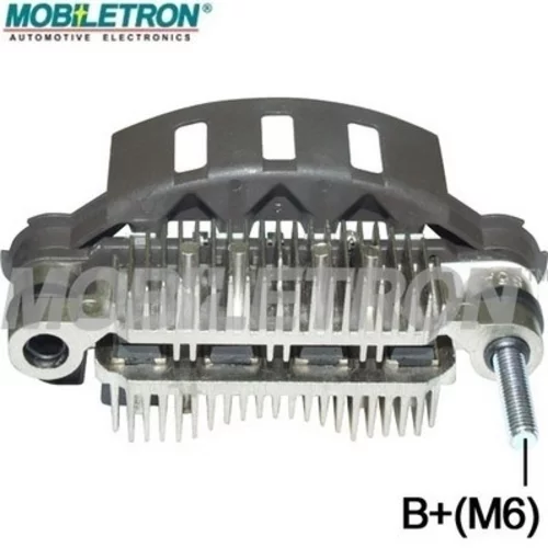 Usmerňovač alternátora MOBILETRON RM-154HV