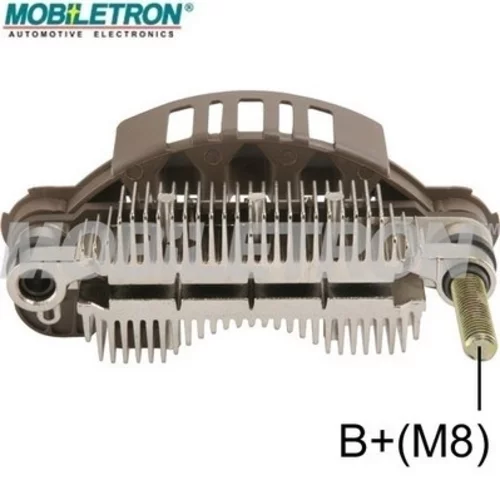 Usmerňovač alternátora MOBILETRON RM-99HV