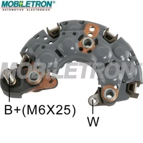Usmerňovač alternátora MOBILETRON RN-01