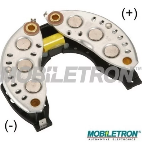 Usmerňovač alternátora MOBILETRON RP-07