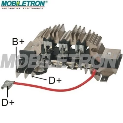 Usmerňovač alternátora MOBILETRON RT-19H