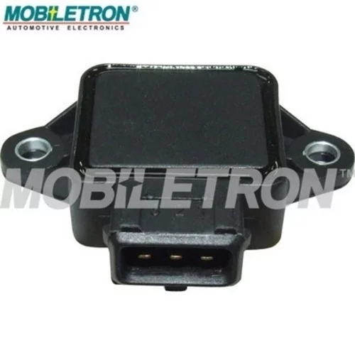 Snímač polohy škrtiacej klapky MOBILETRON TP-E003