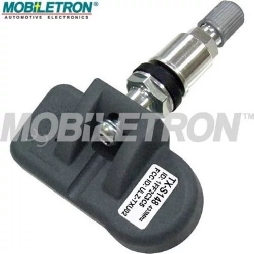 Snímač pre kontrolu tlaku v pneumatike MOBILETRON TX-S148