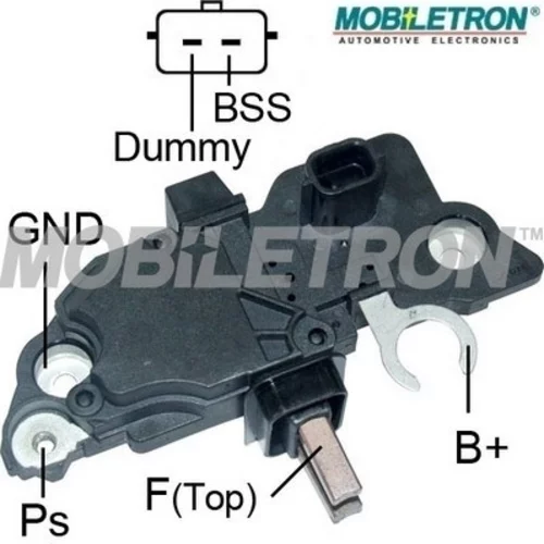 Regulátor alternátora MOBILETRON VR-B131