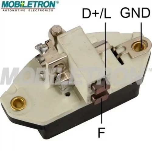 Regulátor alternátora MOBILETRON VR-B194