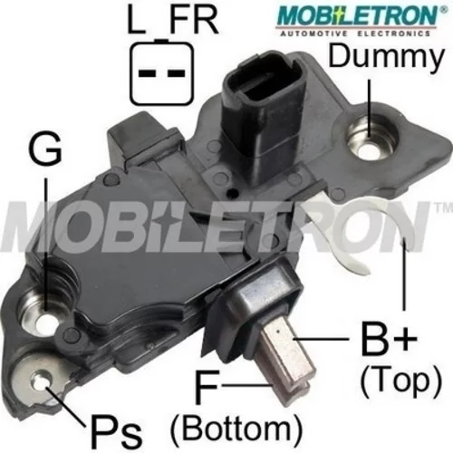 Regulátor alternátora MOBILETRON VR-B242