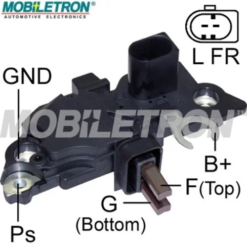 Regulátor alternátora MOBILETRON VR-B296