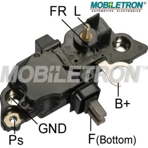 Regulátor alternátora MOBILETRON VR-B363