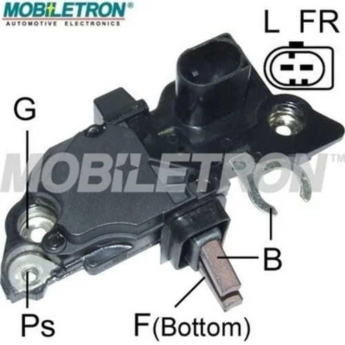 Regulátor alternátora MOBILETRON VR-B414