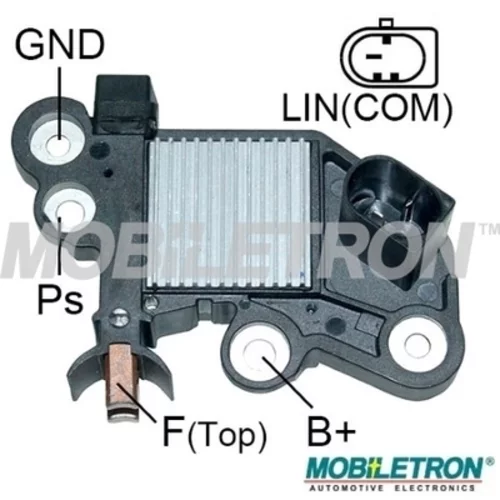 Regulátor alternátora MOBILETRON VR-B844