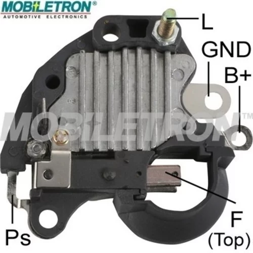 Regulátor alternátora MOBILETRON VR-F121T